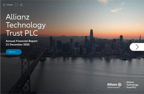 Annual Stakeholder Report 2025