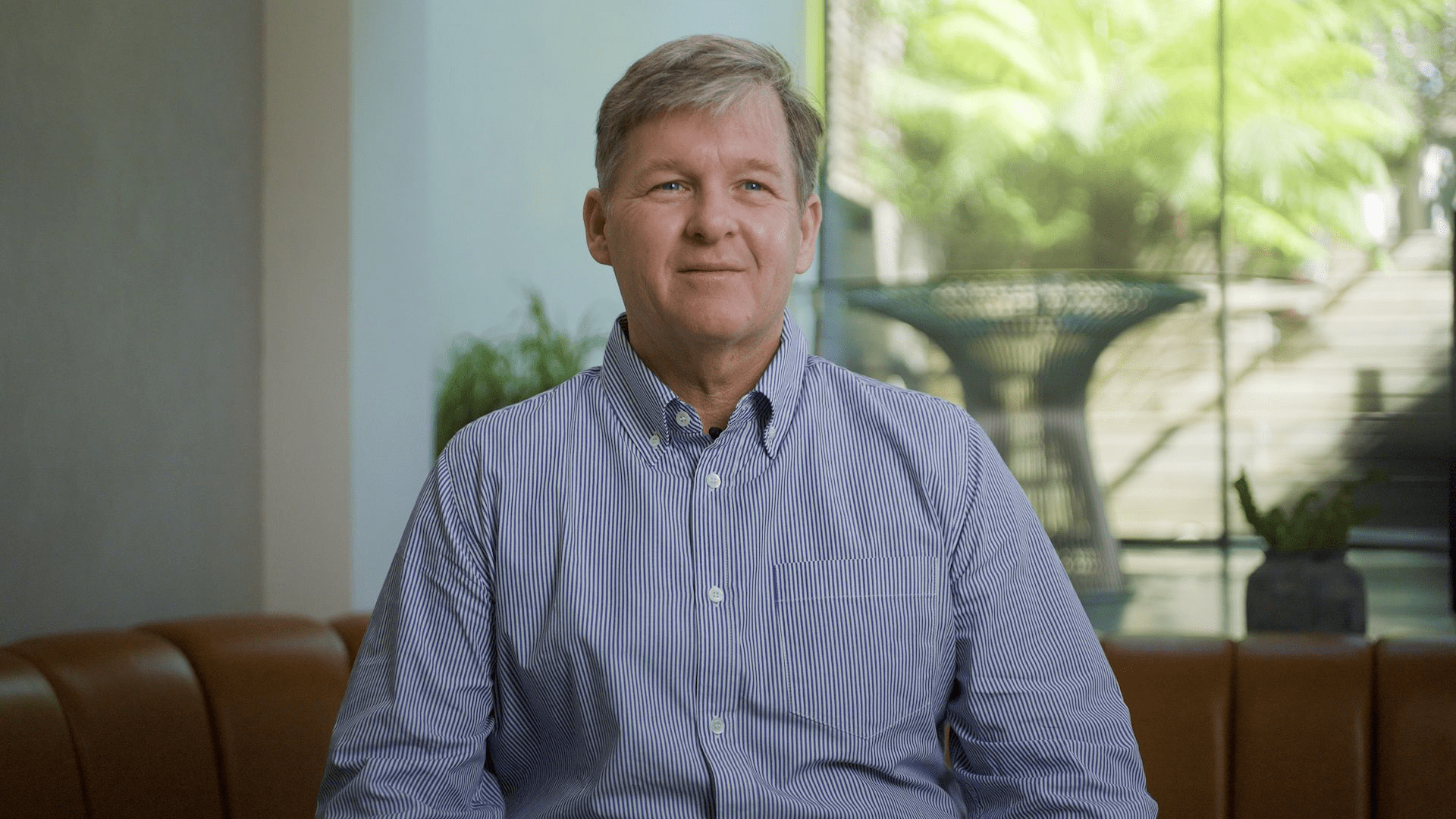 Inside the Portfolio: Stock Stories